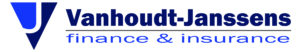 Vanhoudt-Janssens Finance & Insurance BVBA Logo